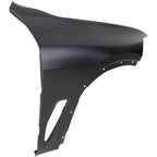 Fender for BMW X5 (2019–2025) Front Driver Side Steel