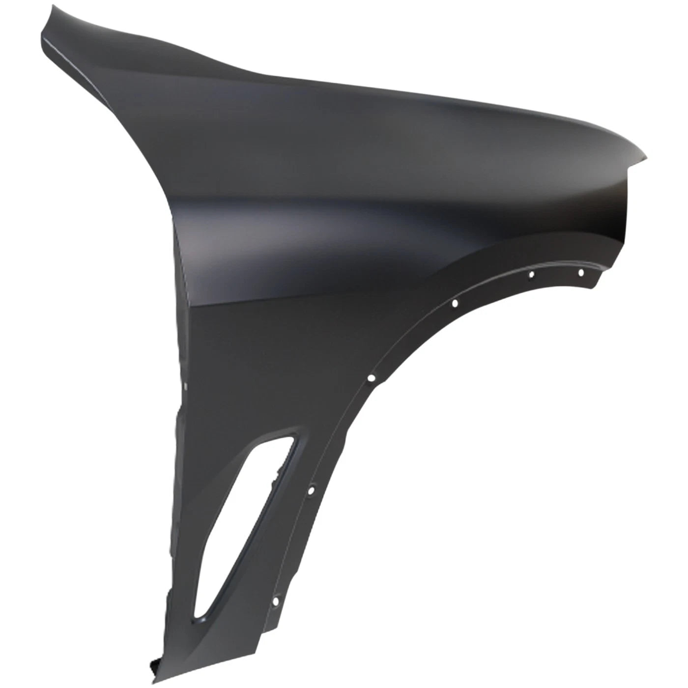 Fender for BMW X5 (2019–2025) Front Driver Side Steel