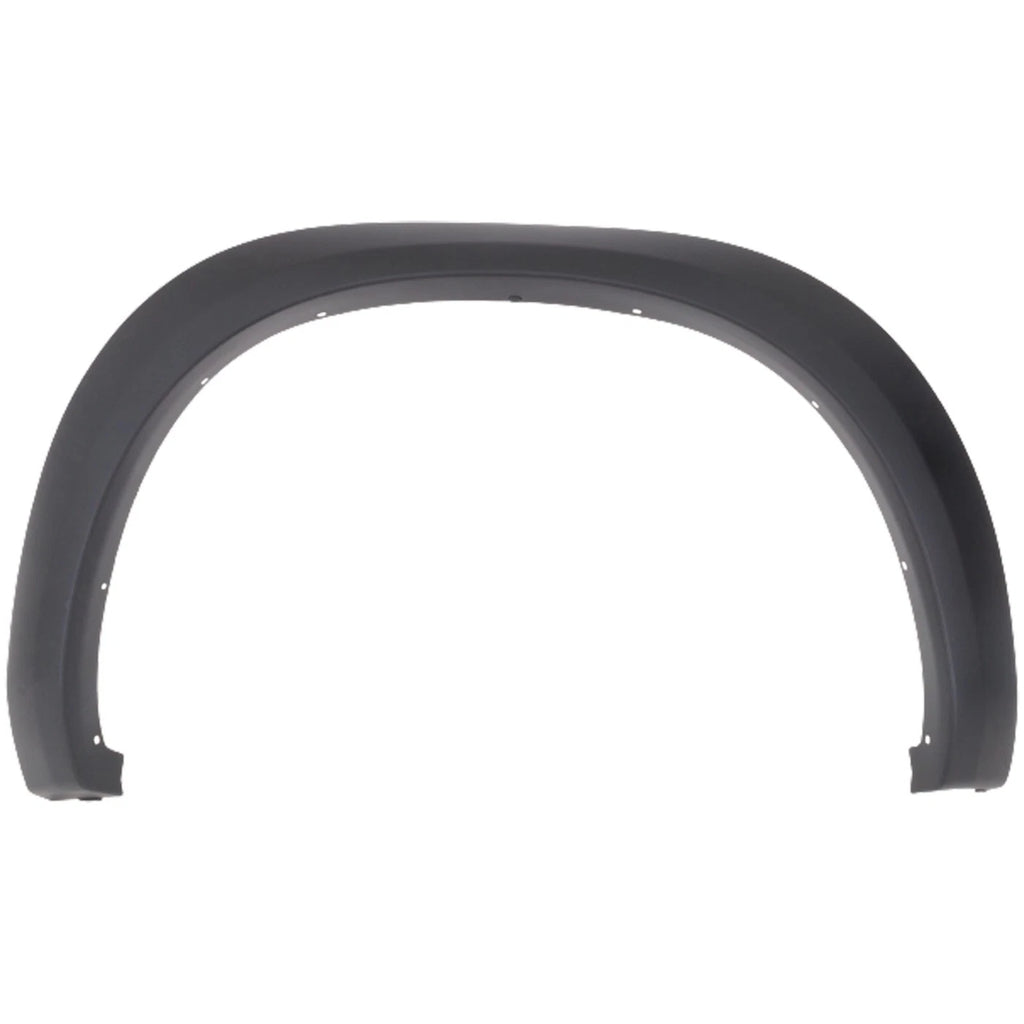 Set of 4 Fender Flares for Ram