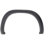 Set of 4 Fender Flares for Ram