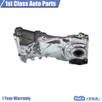 Timing Cover Assembly for Honda Accord CR-V Civic (2016–2019)