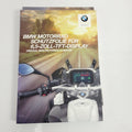Screen Film Protector for BMW Motorrad Motorcycle 6.5" TFT Display (2013–2023)