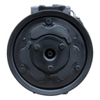 AC Compressor Kit Replacement for Volkswagen Jetta 2.0L (2020-2020)
