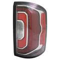 Replacement Passenger Side LED Tail Light Assembly (See compatibility Chart)