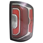 Replacement Passenger Side LED Tail Light Assembly (See compatibility Chart)