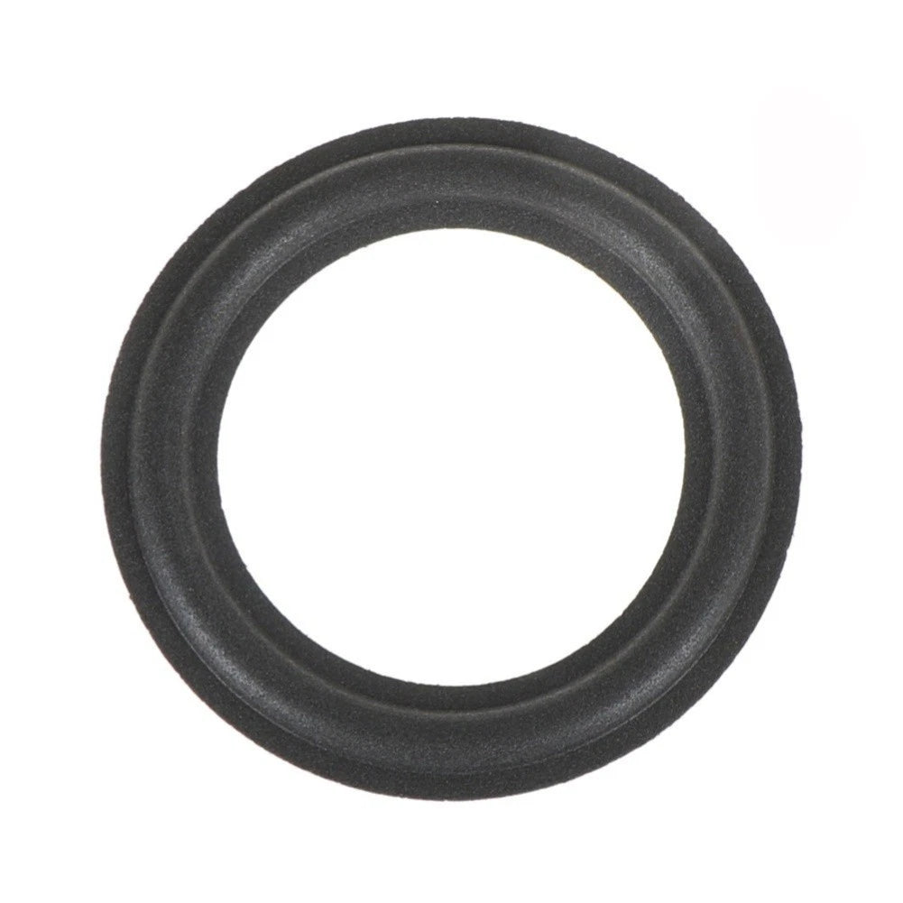 Speaker Repair Foam Edge Folding Ring for Subwoofers (4-10 Inch)