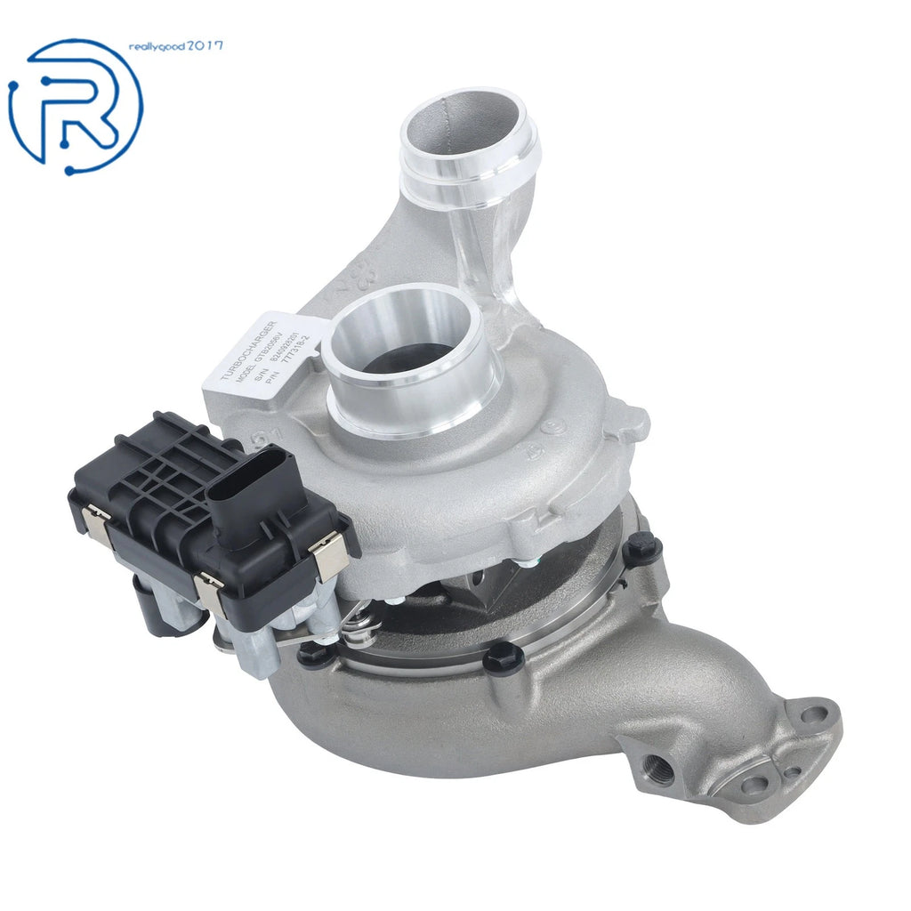 Turbocharger for Mercedes Freightliner Sprinter E350 ML320 3.0L OM642 (2009–2014)