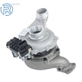 Turbocharger for Mercedes Freightliner Sprinter E350 ML320 3.0L OM642 (2009–2014)