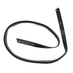 Rubber Hood Seal Gasket 74146-TBA-A01 for Honda Civic (2016–2019)