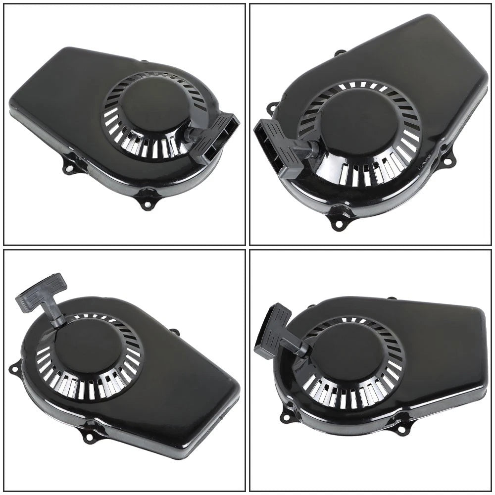 Recoil Starter Assembly for Pulsar PG1202S (72CC)