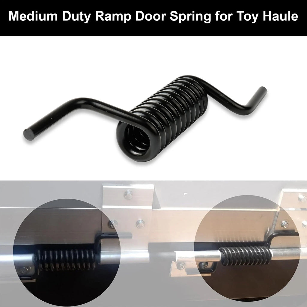 Ramp Door Spring for Toy Hauler (173067)