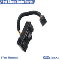 Power Seat Switch for Ford Mustang (1999–2004)