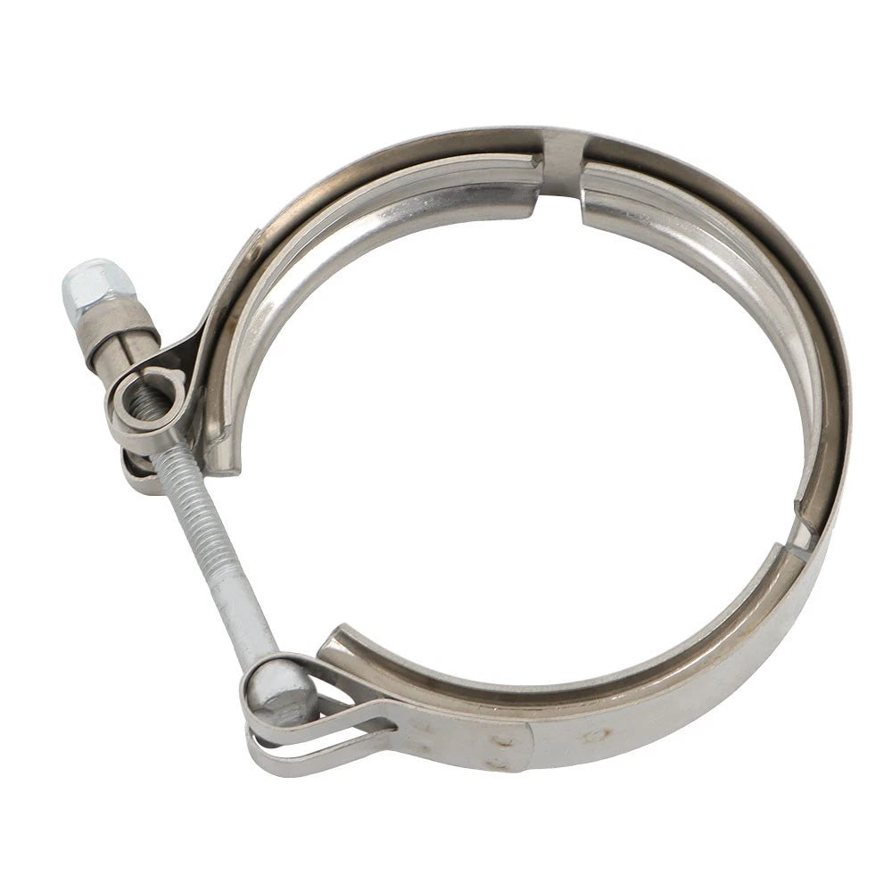 Exhaust Outlet V-Band Clamp for Dodge Ram 2500 3500 (1989–2002)