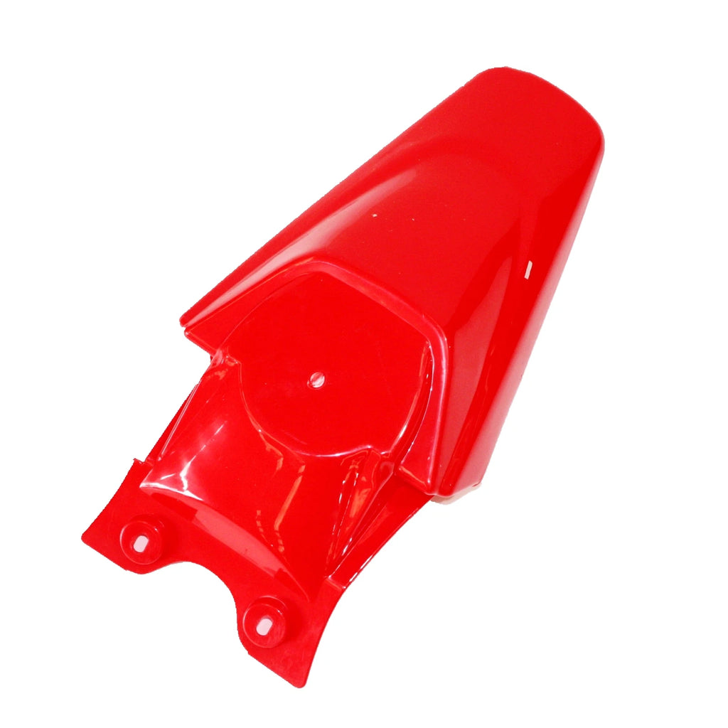 Fairing Fender Kit for KLX110 (125cc Pit Pro Dirt Big Foot)