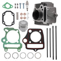 Piston Gasket Stud Top End Set for Polaris Outlaw 90 (2007–2016)