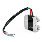 Rectifier Regulator for Yamaha Outboard F 4HP 5HP 6HP (2010–2022) 6BX-81960-00-00