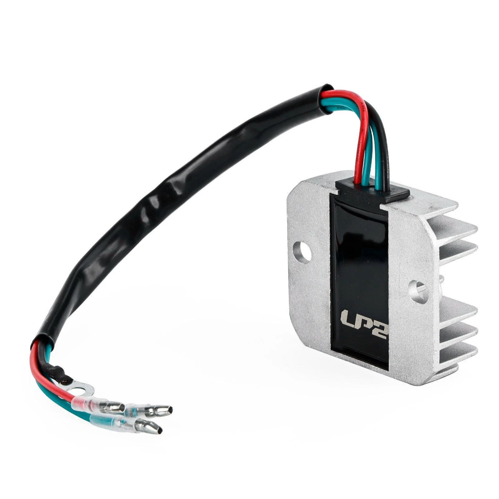 Rectifier Regulator for Yamaha Outboard F 4HP 5HP 6HP (2010–2022) 6BX-81960-00-00