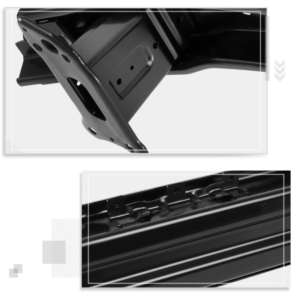 Bumper Headlight Lamp Set for Chevy Silverado/Suburban (1999–2006)
