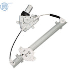 Power Window Regulator with Motor for Hyundai Accent (2012-2017)