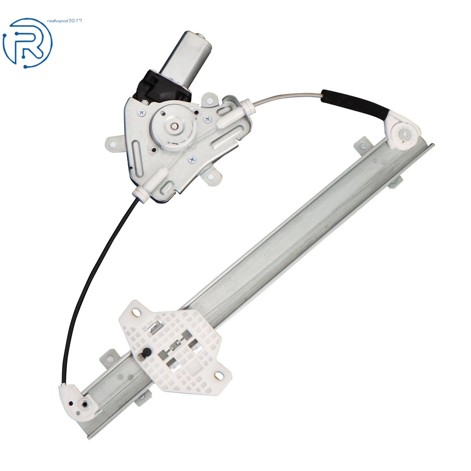 Power Window Regulator with Motor for Hyundai Accent (2012-2017)