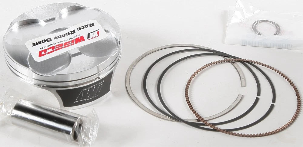 Piston Kit 76.80/Std 13.2:1 for Armorglide (Hon)