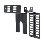 Metal Grill Motor Bracket for Barbecue and Grill Modification Kits