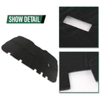 Hood Insulation Pad with Clips for Chevy Tahoe Suburban (2000–2006)