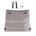 Tinted Fold Windshield for Yamaha Drive 2 (2017–Present)