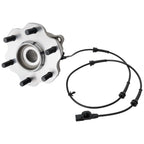 2X Wheel Hubs for Infiniti QX80