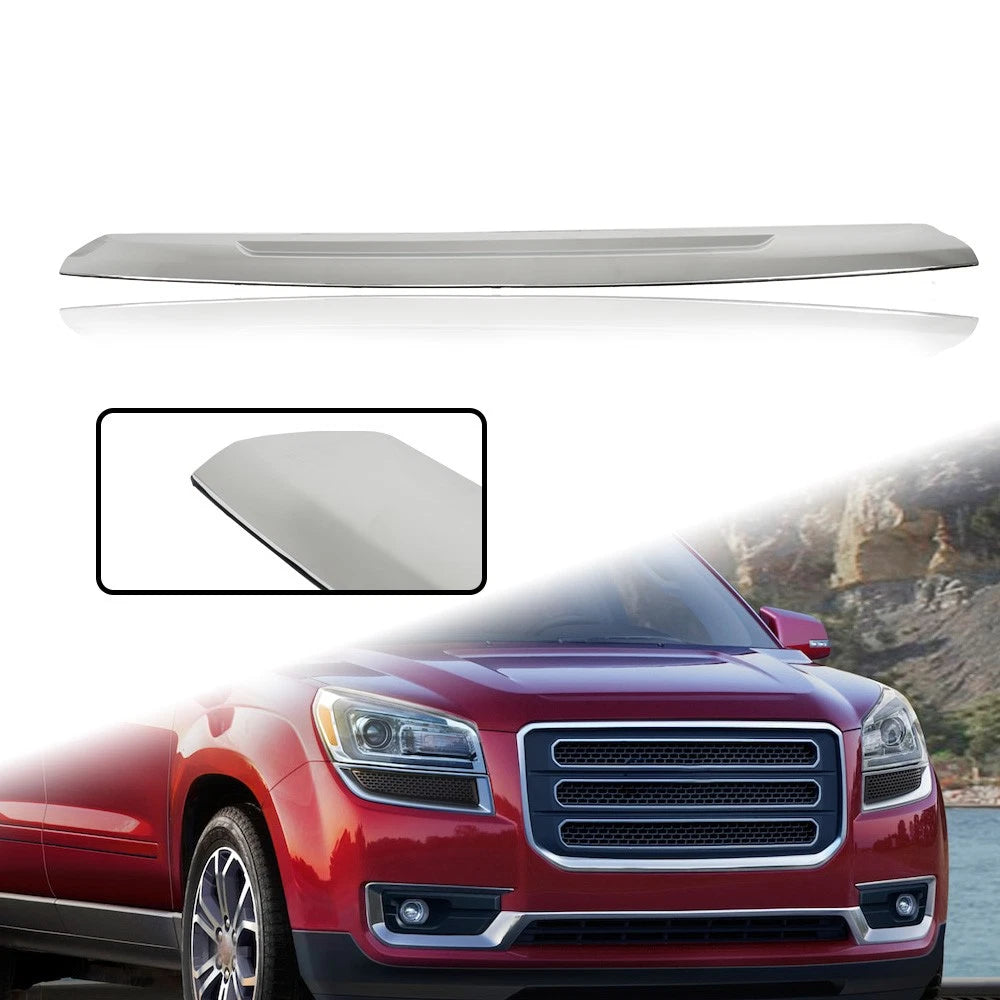 Chrome Hood Front Molding for GMC Acadia (2020-2023)