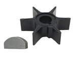 Impeller with Key for Suzuki DT35 DT40 DT50 DT55 D60 D65 (17461-94700, 17461-94701)