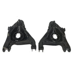 Lower Control Arms with Bushings for Chevy Buick Oldsmobile (1978–1988)