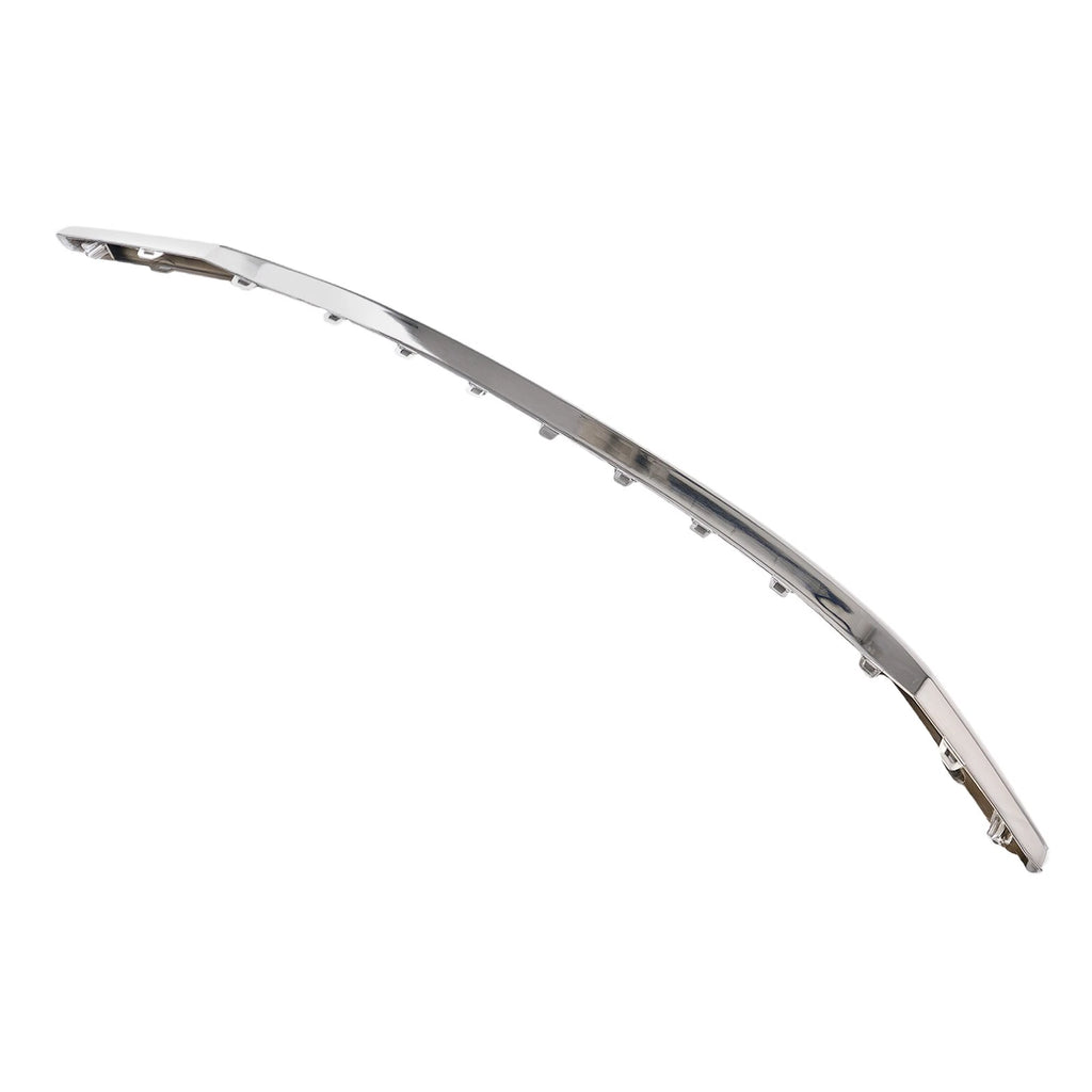 ABS Lower Front Bumper Cover for Honda Civic Sedan (2013–2015) 71108TR3A51