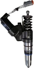 Fuel Injector Set of 4 for Cummins QSN14 N14 (4308384 3411759 3083846 3095086)