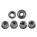 Engine Timing Chain Kit & VVT Adjuster for Mercedes M276 (2010–2016)