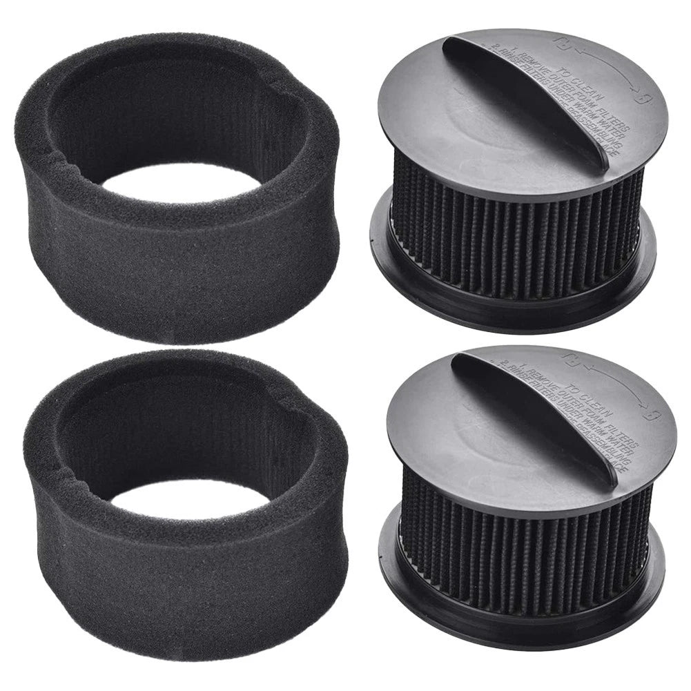 Performance Filter Set for Bissell 32R9 (2010–2023) 2037913