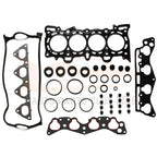 Head Gasket Set for Honda Del Sol Civic 1.6L (1996–2000)