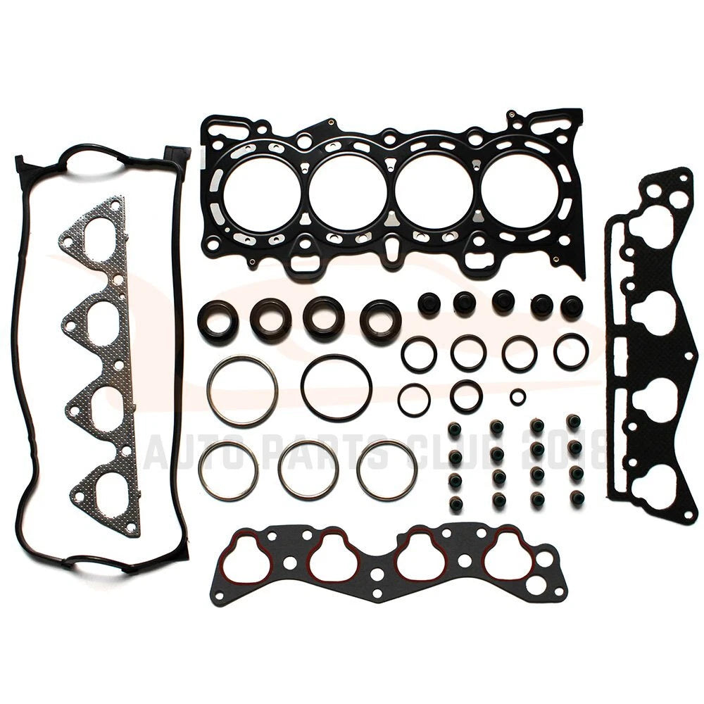 Head Gasket Set for Honda Del Sol Civic 1.6L (1996–2000)