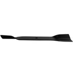 2 Mower Blades for John Deere 38" CUT (M84472 AM100991 AM137324 AM137326)