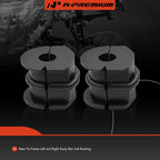 2X Rear Sway Bar Link Bushings for Nissan Altima (2007–2012)