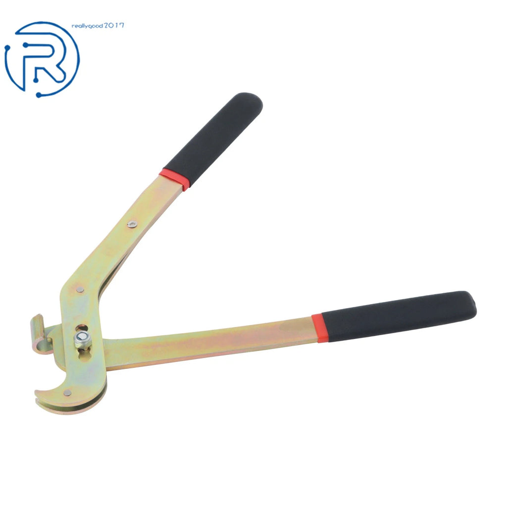 Parking Brake Cable Coupler Removal Tool for SUV and Truck (14")
