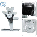 Power Window Regulator with Motor for Mitsubishi Lancer (2008–2012) Rear RH