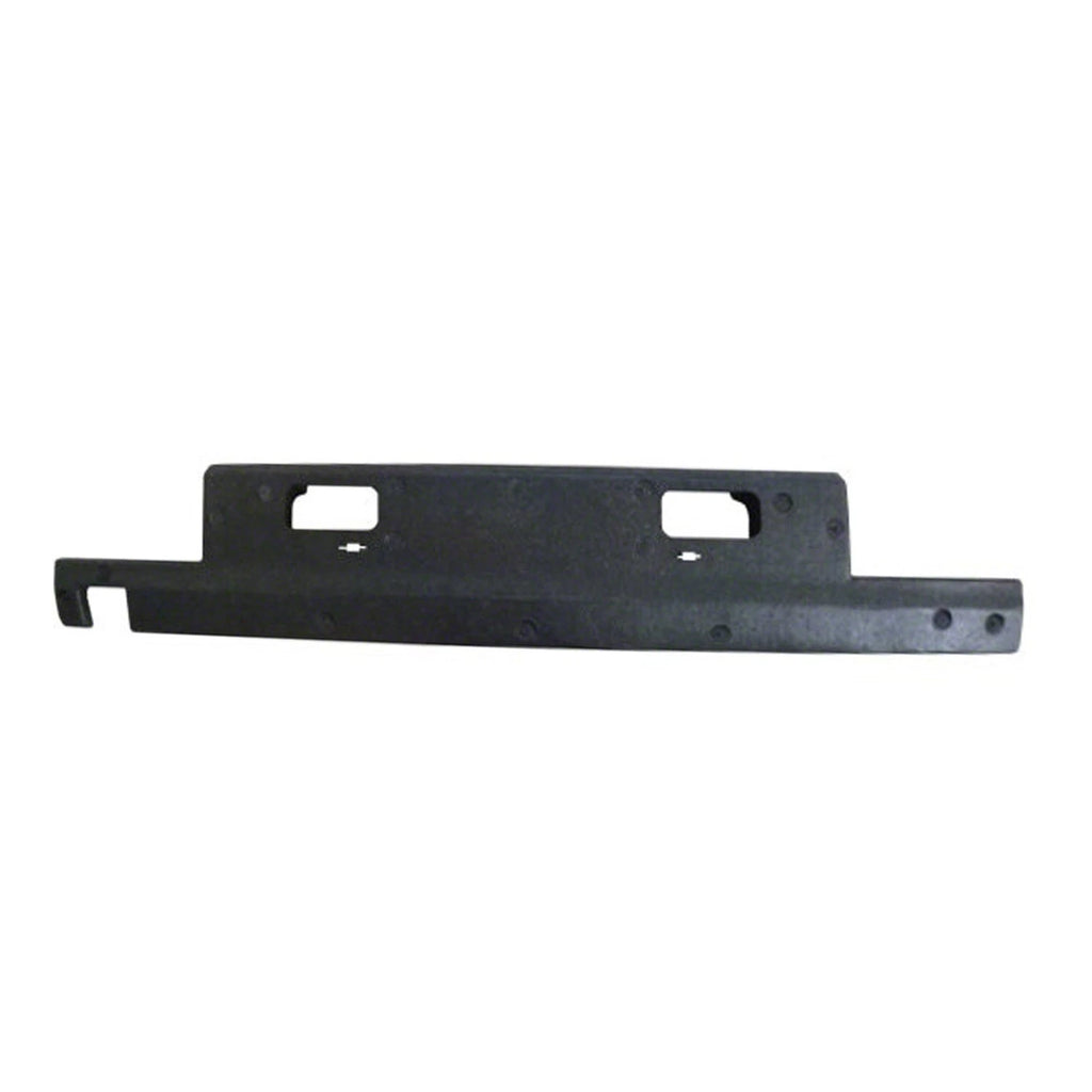 Replacement Expanded Polypropylene Rear Bumper Impact Absorber for (Unknown)