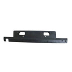 Replacement Expanded Polypropylene Rear Bumper Impact Absorber for (Unknown)