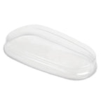 Clear Left Headlight Lens Cover for VW Golf MK4 (1999-2005)