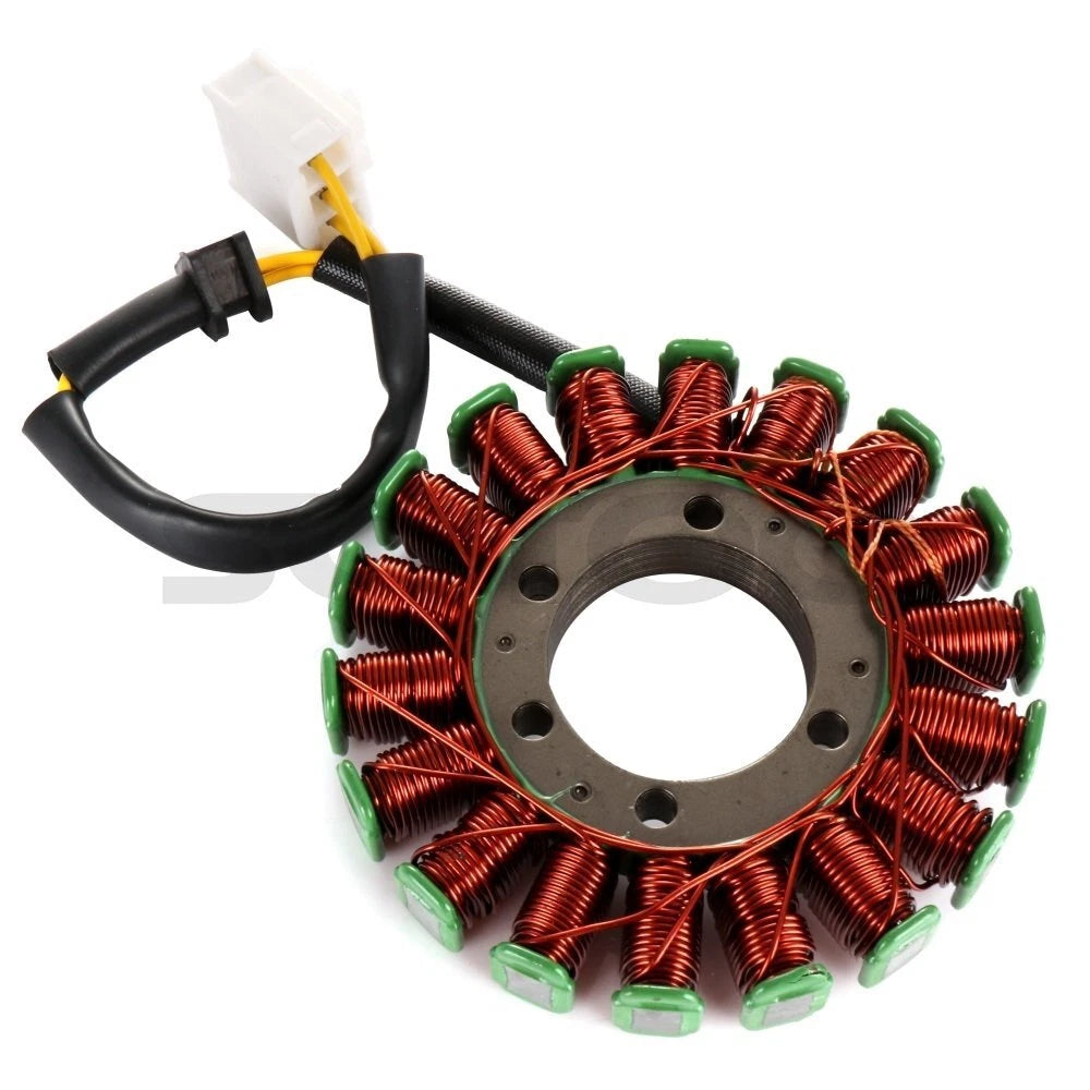 Stator & Regulator Rectifier for Honda CBR1000RR (2006–2007)