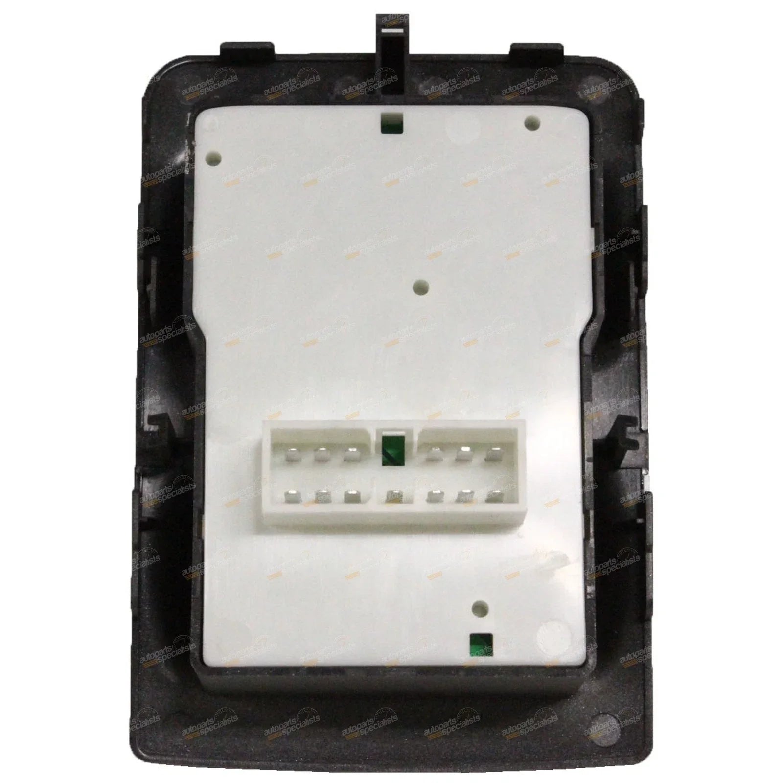 Master Power Window Switch 4 Button for Mitsubishi Verada KL KW (2003 - 2005)