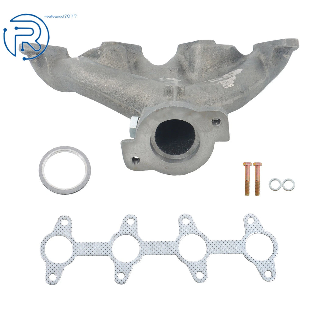 Exhaust Manifold w/ Gasket for Chevy Pontiac Sunfire (1998–2002) 674-571