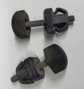 Hood Stop Set for Lincoln Mark VIII (1993–1998)