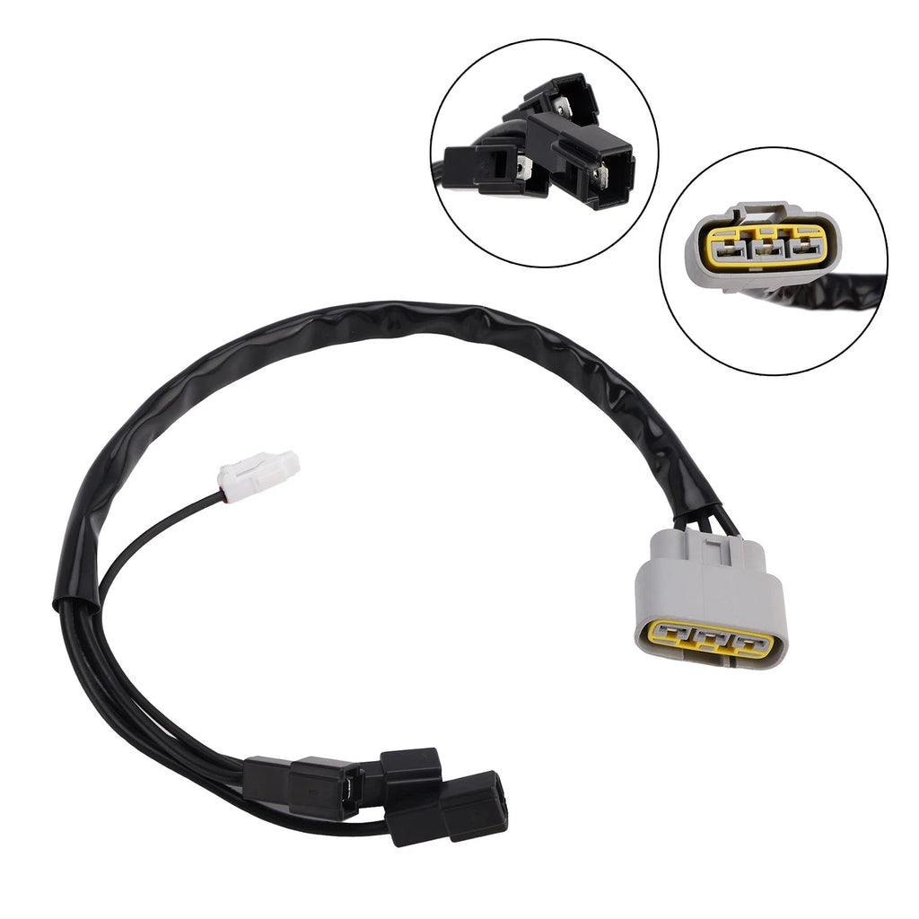 Wire Harness for Kawasaki ZX1000 Ninja ZX10R ZX-10R (2004–2005) 26031-0271